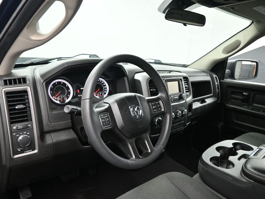 2022 Ram 1500 Classic Tradesman photo 17