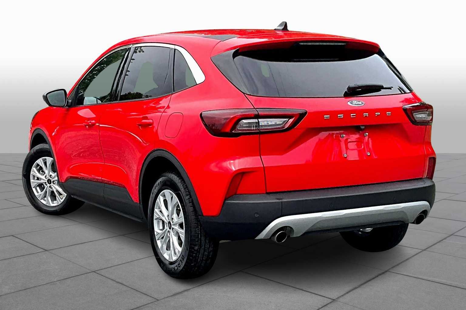 2024 Ford Escape Active photo 11