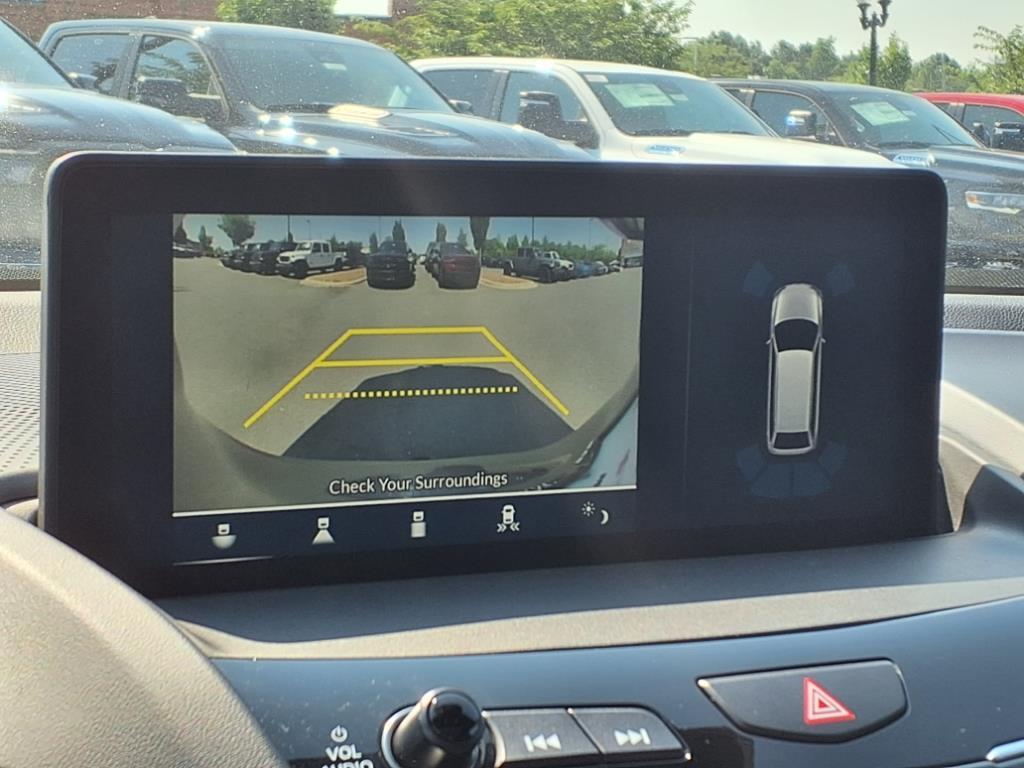 2023 Acura RDX A-Spec photo 11