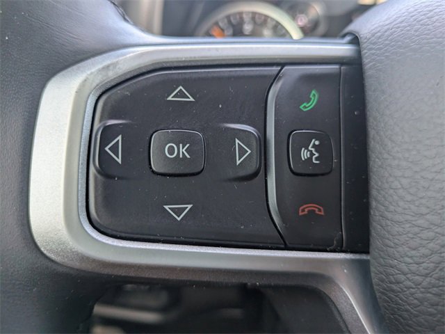 2019 Ram 1500 Big Horn Lone Star photo 25