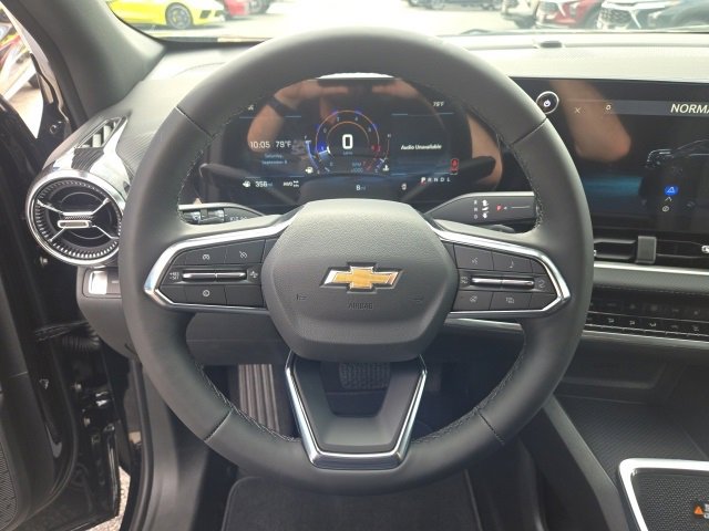 2026 Chevrolet Equinox LT photo 7