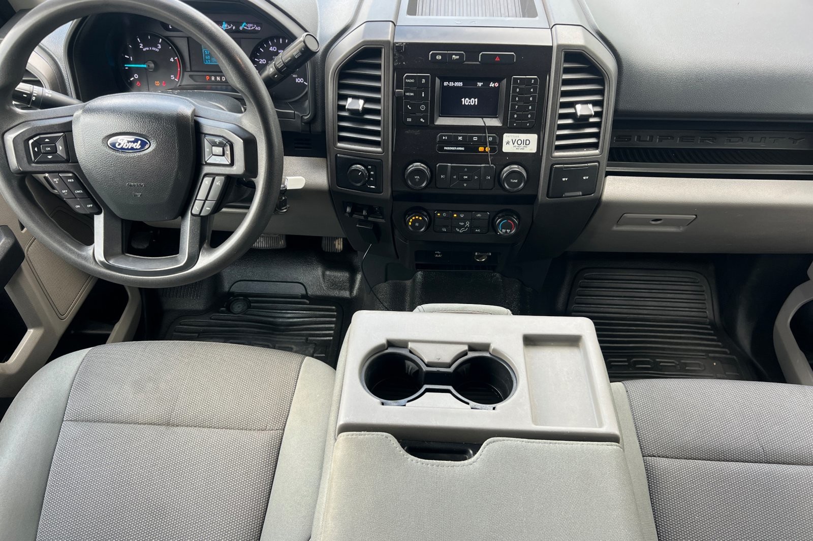 2022 Ford F-350 XL photo 14