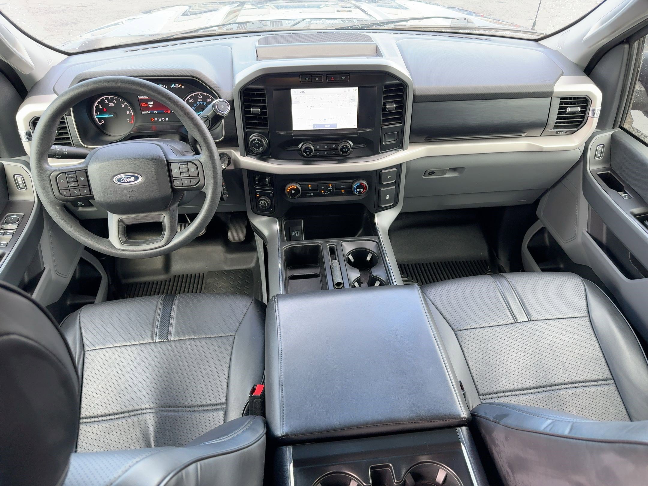 2021 Ford F-150 XLT photo 24