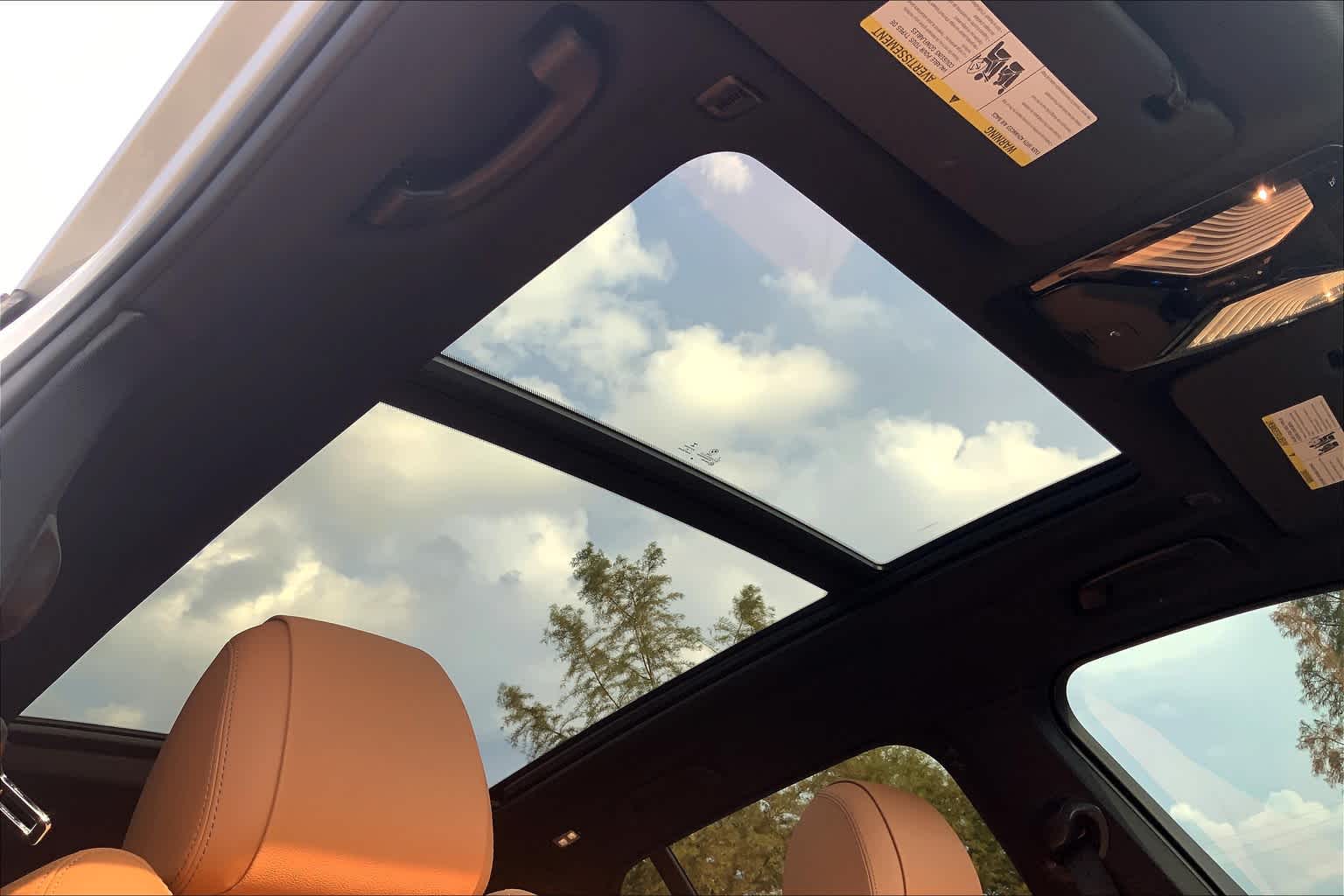 2021 Bmw X5 xDrive45e photo 12