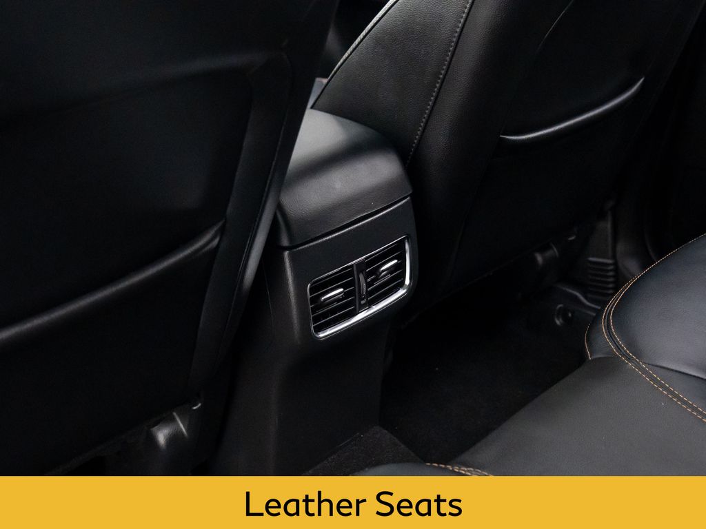 2023 Mazda CX-5 2.5 S Preferred photo 17