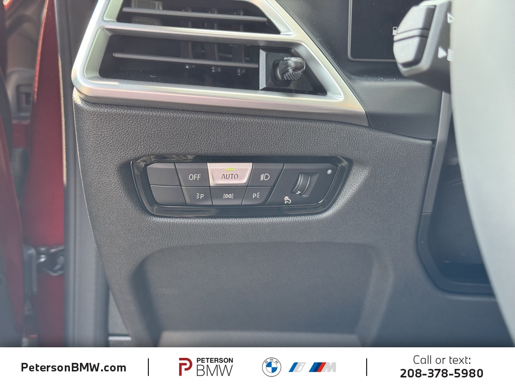 2025 Bmw M240i xDrive photo 22