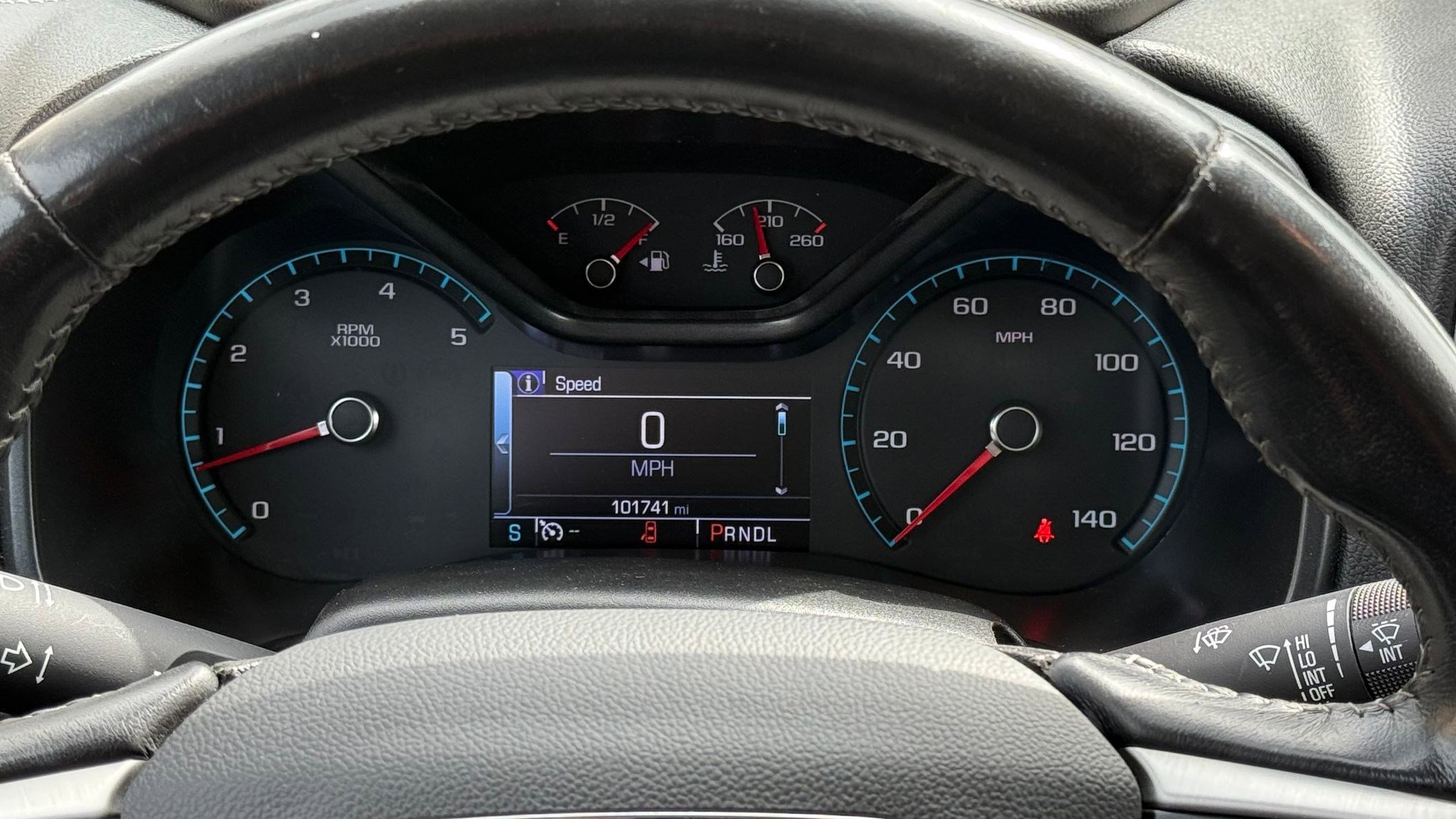 2017 Gmc Canyon SLE photo 15