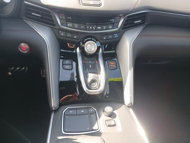 2025 Acura TLX SH-AWD A-Spec photo 19