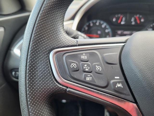 2024 Chevrolet Malibu 1LT photo 14