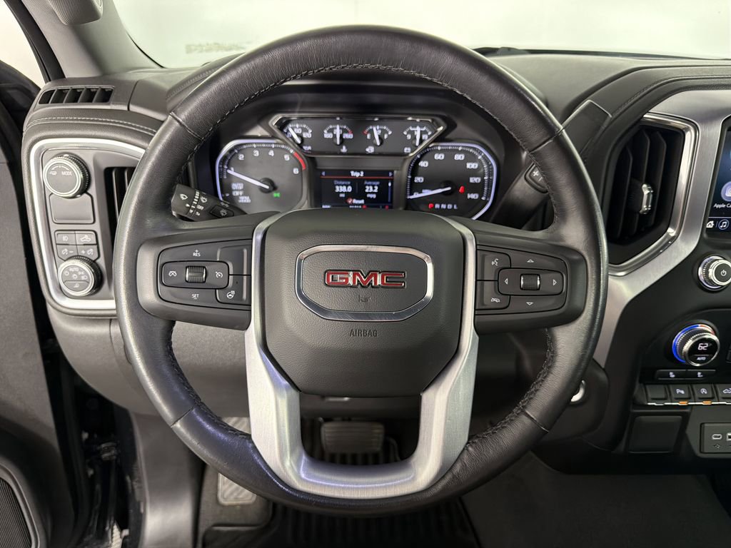 2021 Gmc Sierra 1500 Elevation photo 19