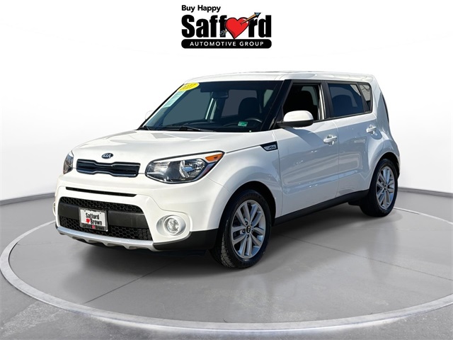2017 Kia Soul +'s photo