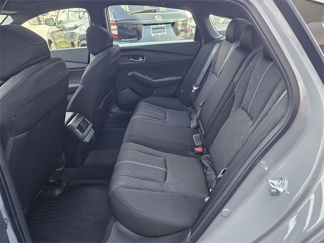 2025 Honda Accord Hybrid Sport photo 5