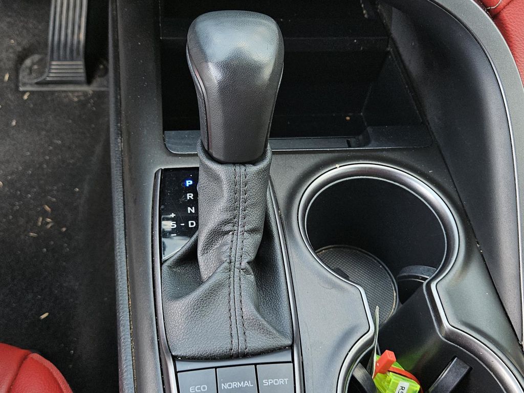 2023 Toyota Camry XSE photo 15
