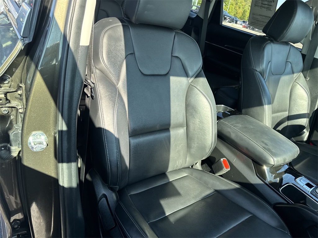 2024 Kia Telluride S photo 30