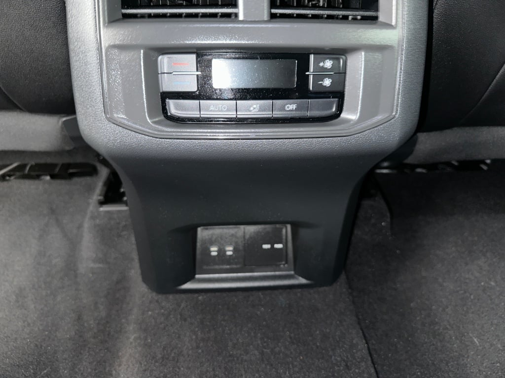 2023 Volkswagen Atlas V6 SE Technology photo 15