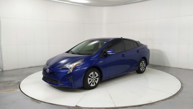 2017 Toyota Prius Two