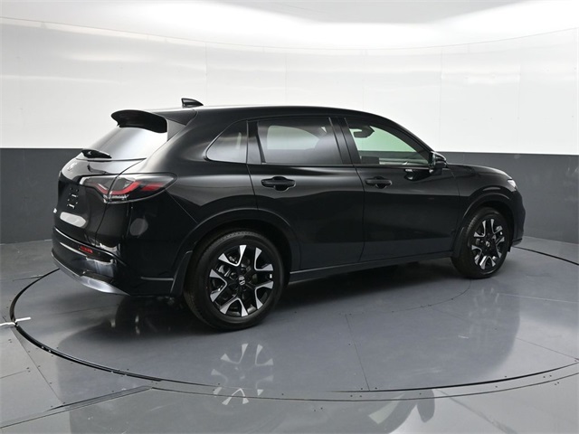 2026 Honda HR-V EX-L photo 4