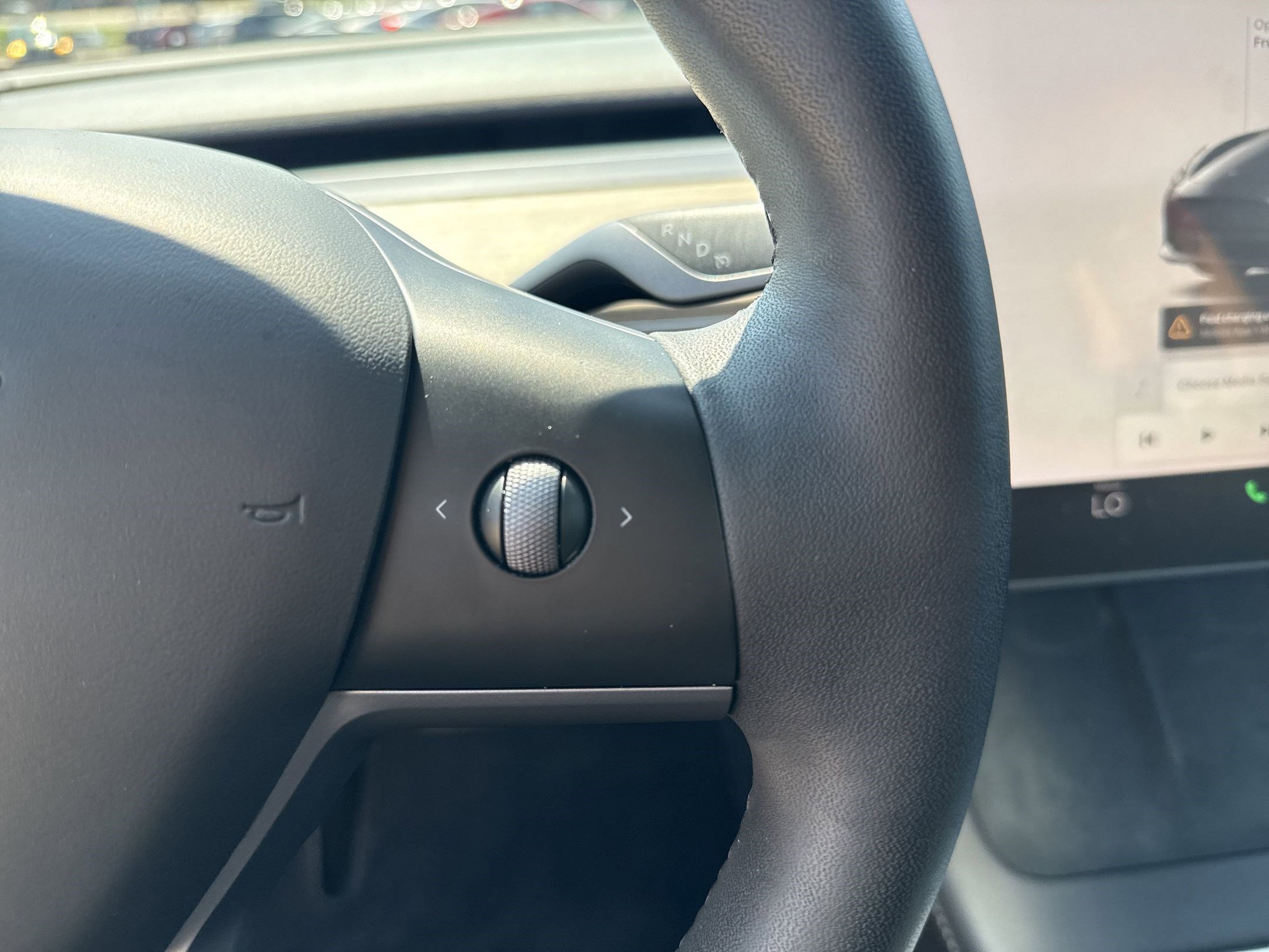 2023 Tesla Model 3 photo 19