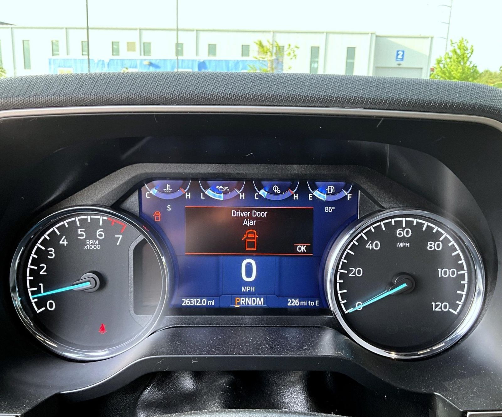 2022 Ford F-150 XLT photo 15