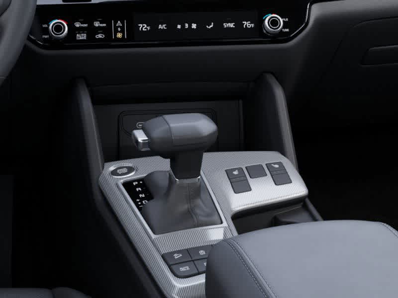2026 Kia Sportage EX photo 21