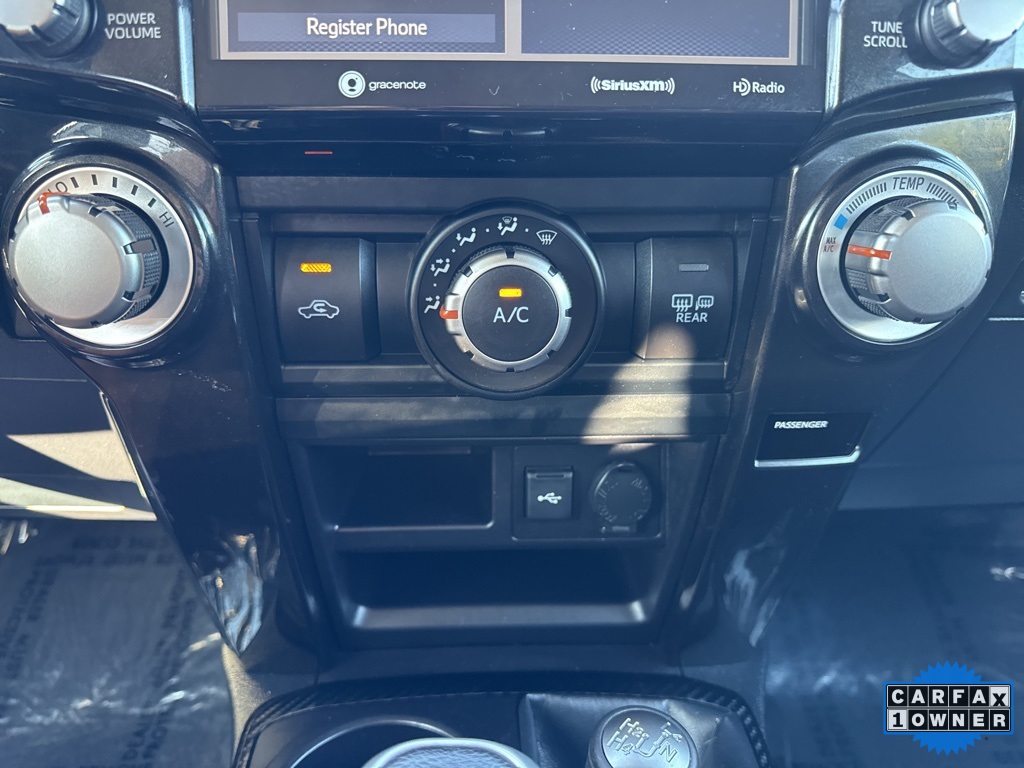 2024 Toyota 4Runner SR5 photo 21
