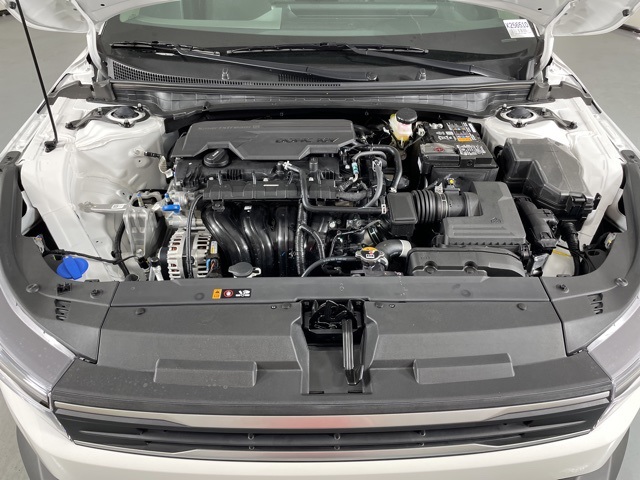 2025 Kia K4 LXS photo 42