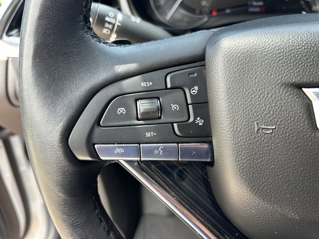 2023 Cadillac XT6 Premium Luxury photo 29