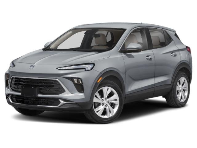 2026 Buick Encore GX Preferred's photo