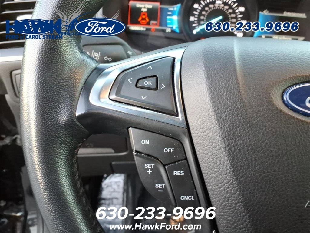 2023 FORD EDGE - Image 20