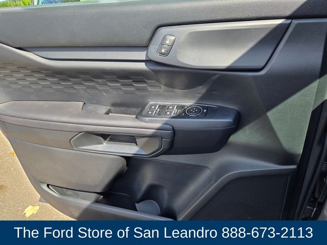 2025 Ford Ranger XL photo 23