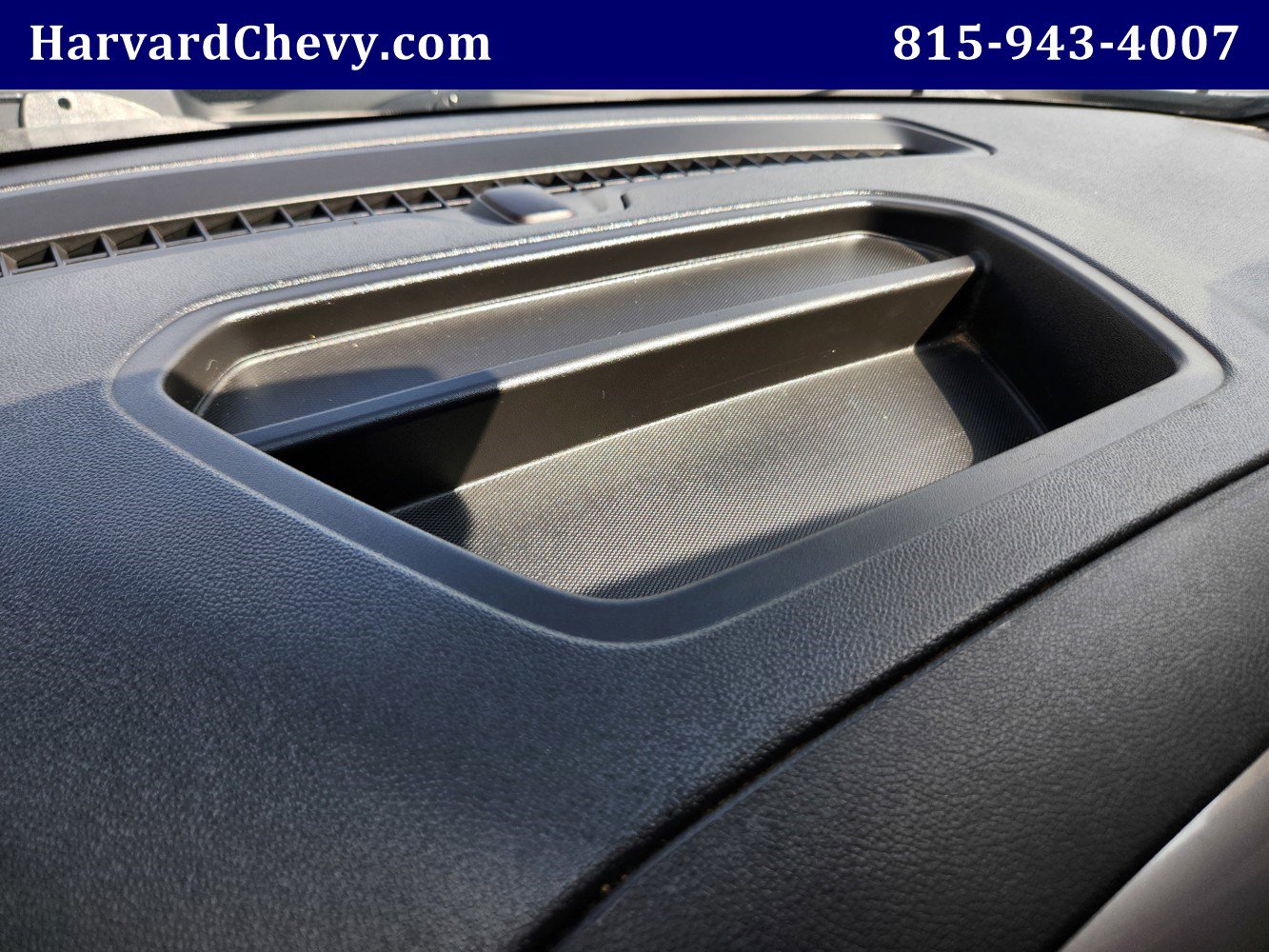2024 Chevrolet Silverado 1500 photo 5