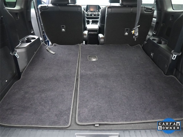 2021 Toyota Highlander XSE photo 14