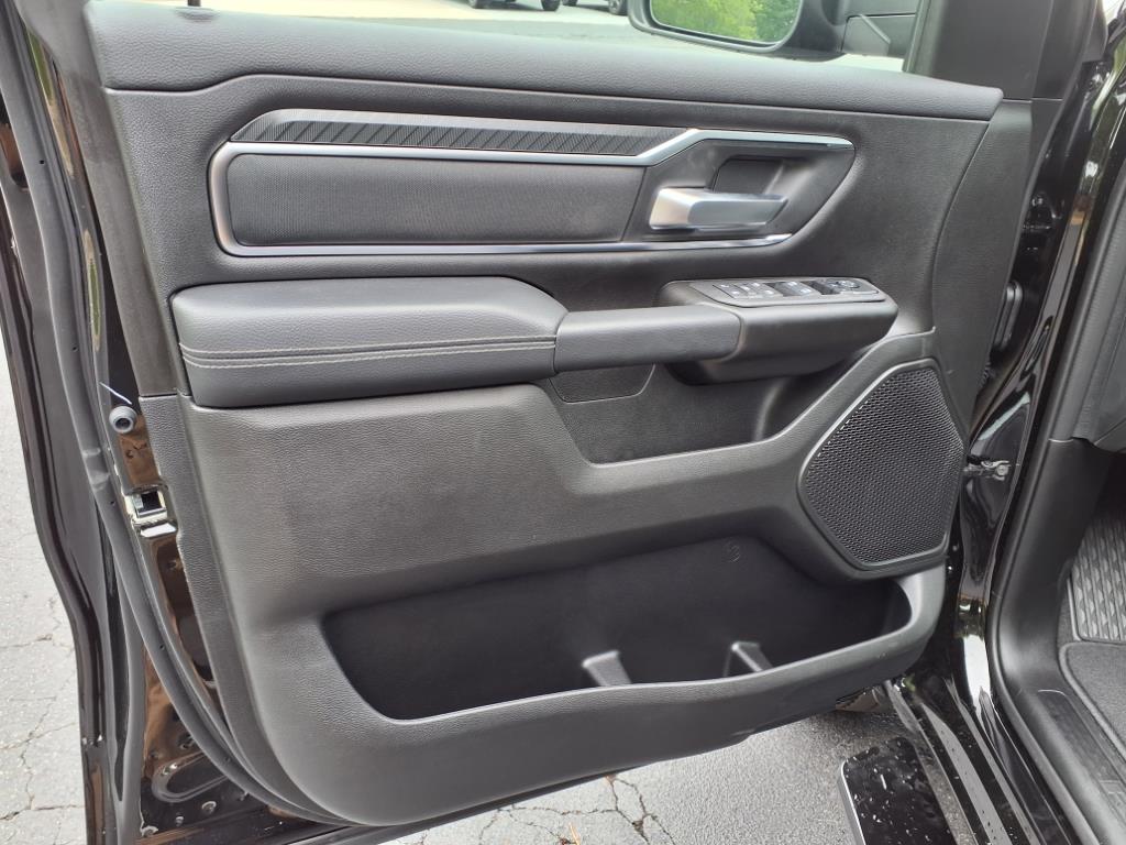 2025 Ram 1500 Big Horn Lone Star photo 14