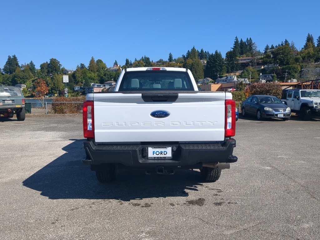2023 Ford F-250 XL photo 17