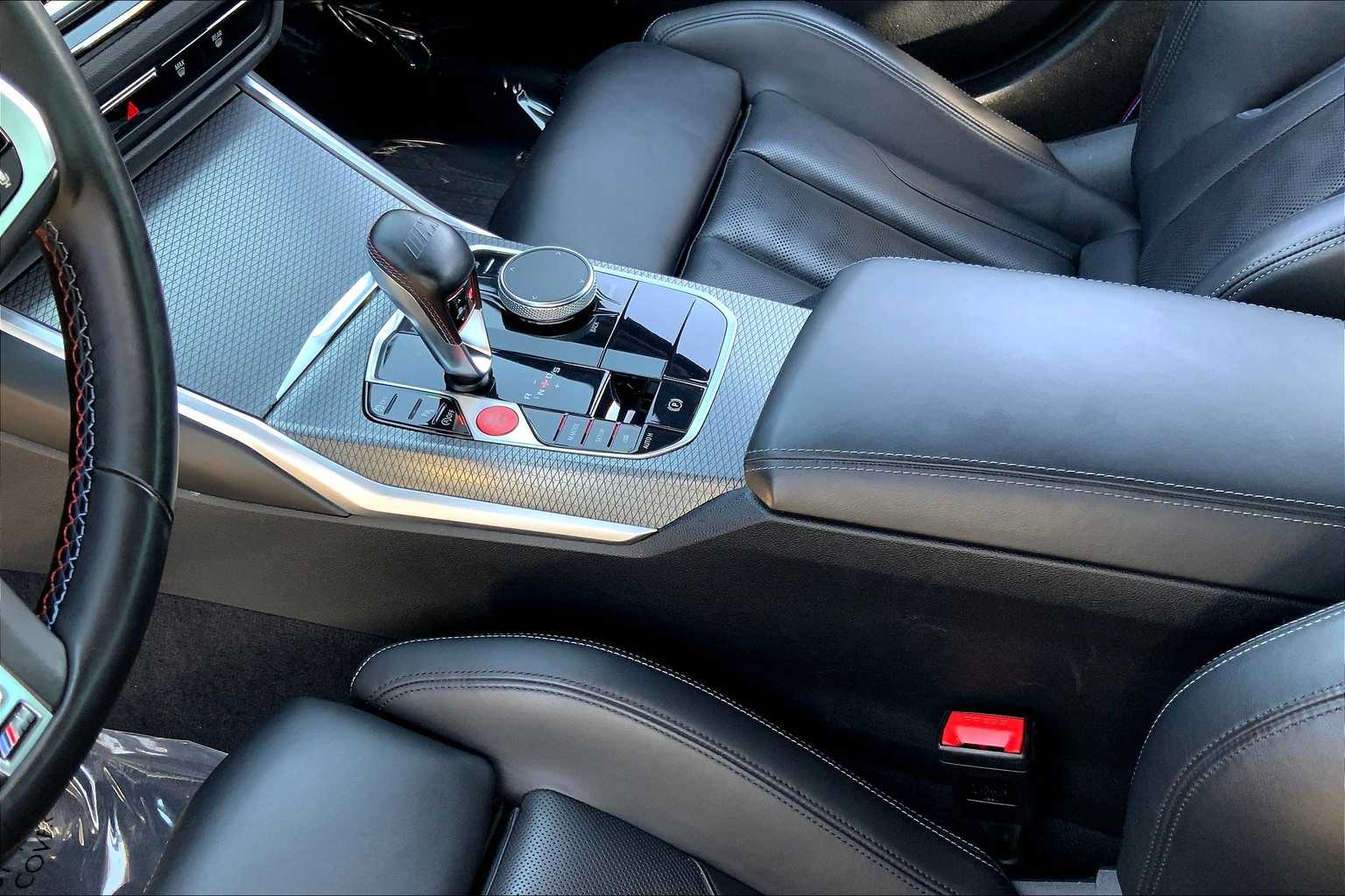 2023 Bmw M3 3 photo 15