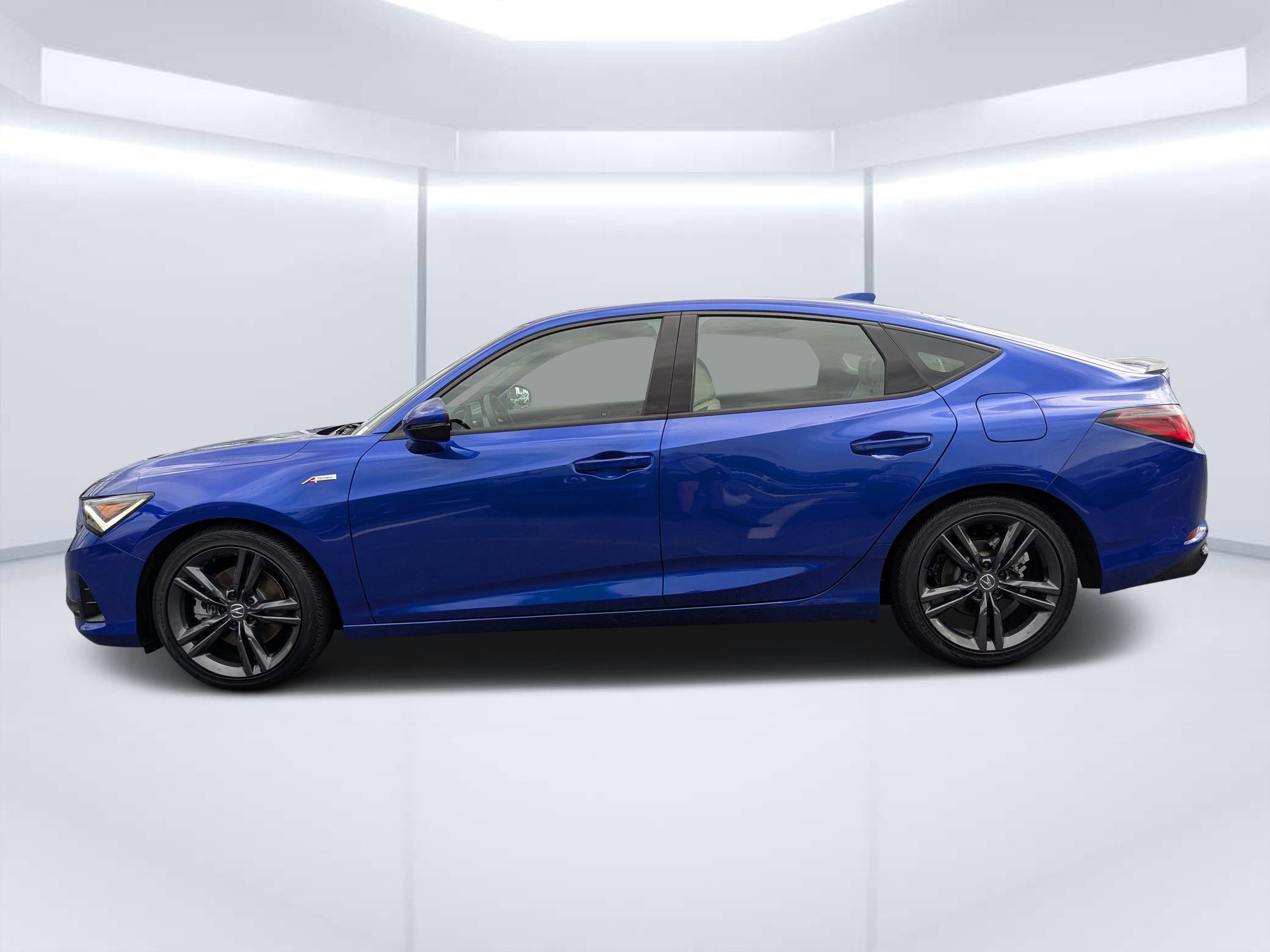 2025 Acura Integra A-Spec photo 6