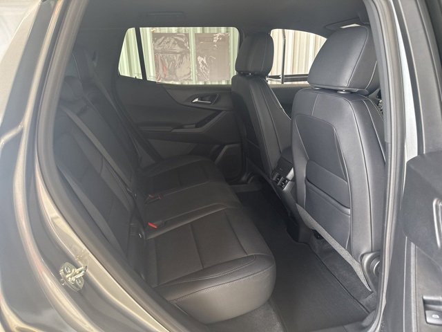 2025 Chevrolet Equinox LT photo 26
