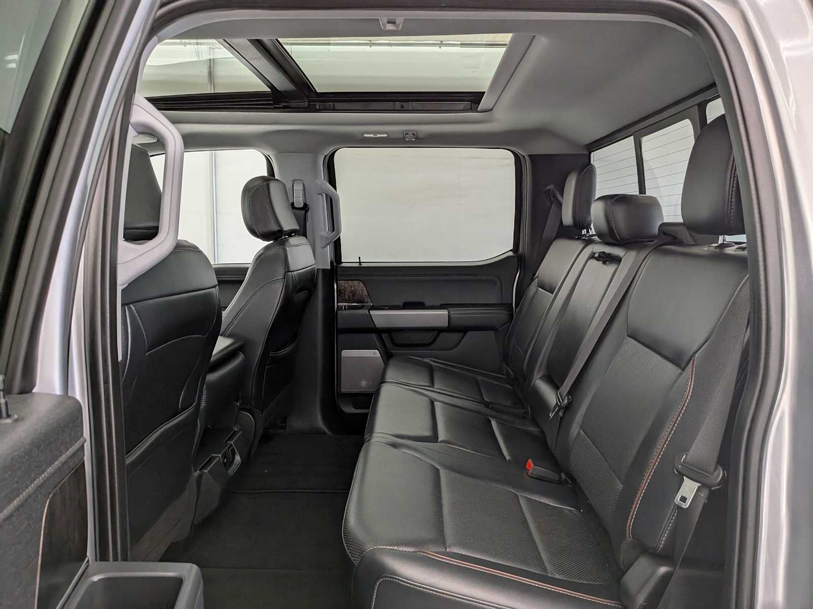 2024 Ford F-350 XL photo 18