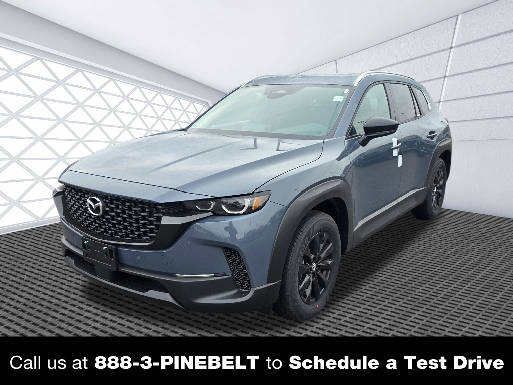 2026 Mazda CX-50 Preferred's photo