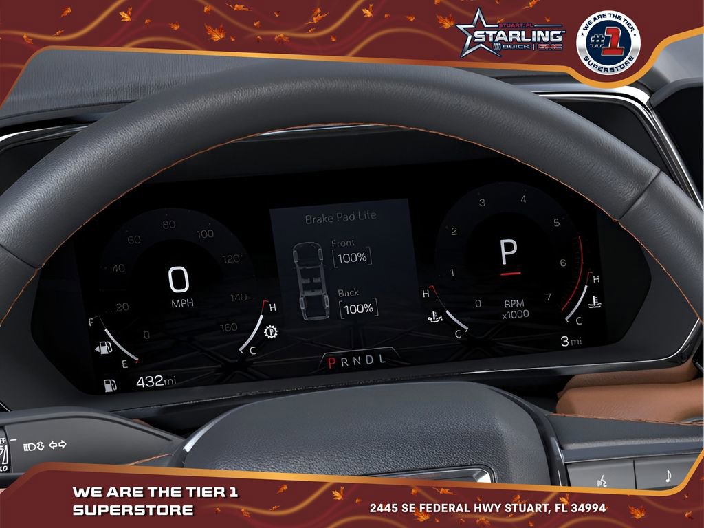 2025 Gmc Canyon AT4 photo 34