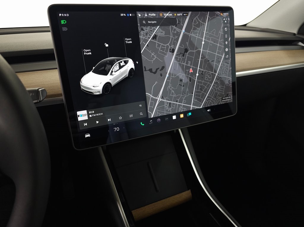 2020 TESLA MODEL Y - Image 22
