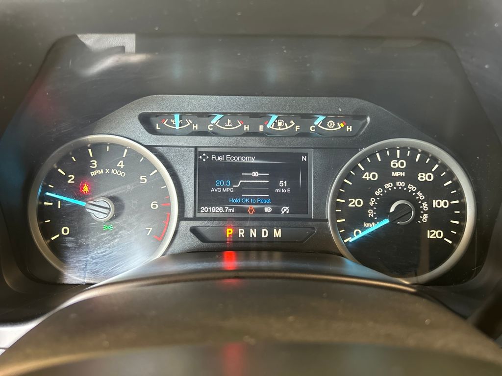 2019 Ford F-150 XLT photo 11