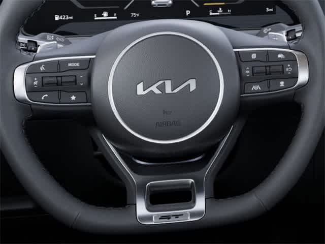 2026 Kia K5 GT photo 20