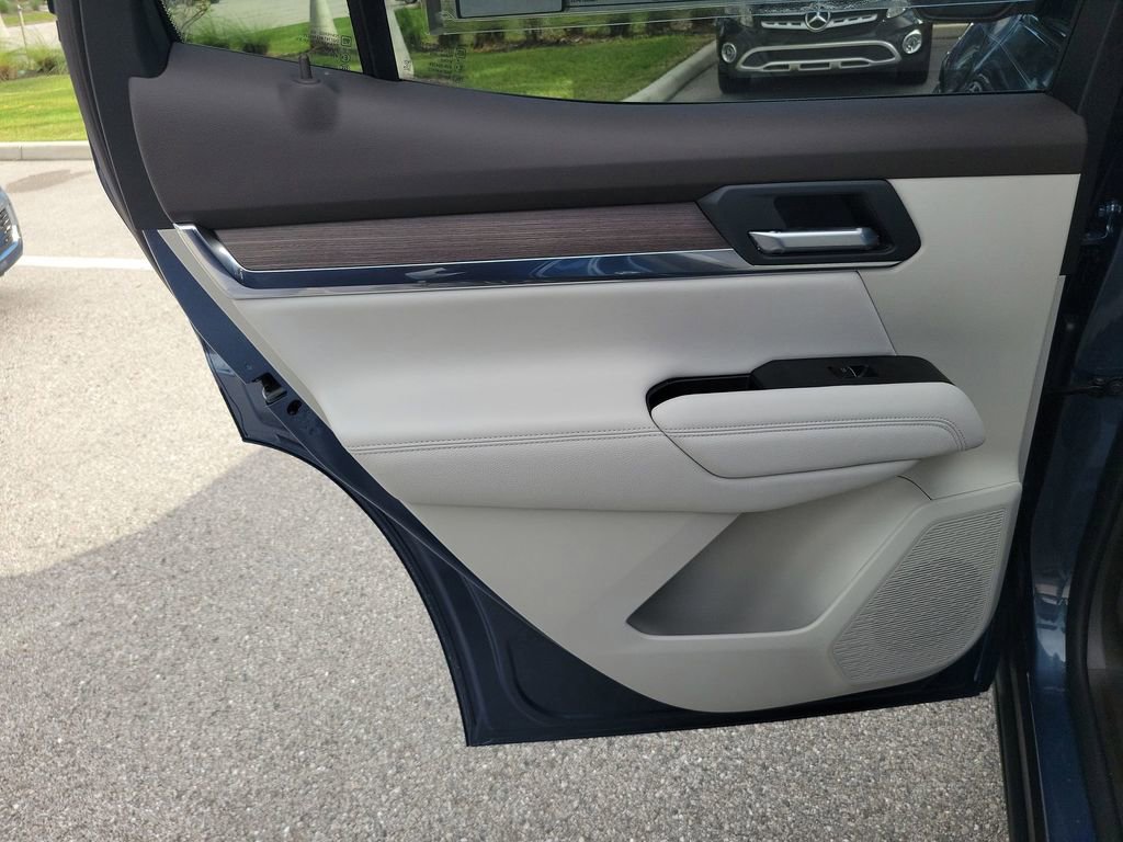 2026 Gmc Terrain Denali photo 42