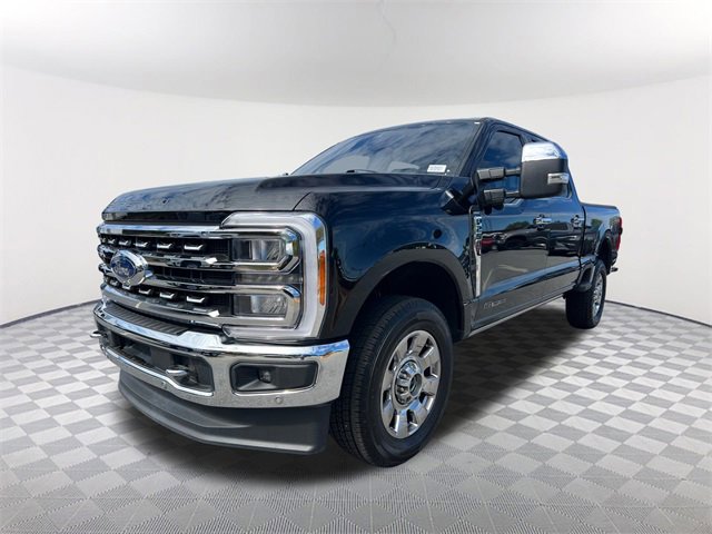 2023 Ford F-250 Super Duty Lariat's photo