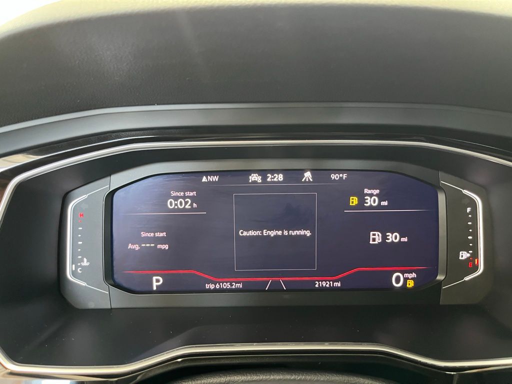 2024 Volkswagen Jetta GLI Autobahn Anniversary Edition photo 20