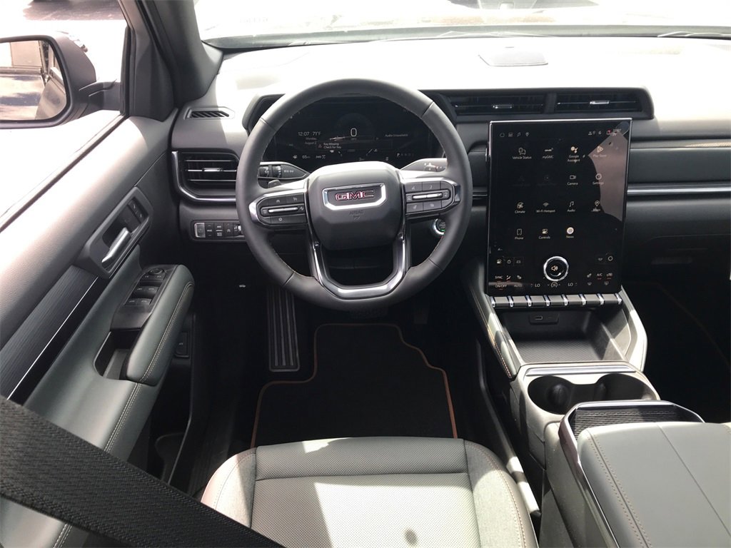 2026 Gmc Terrain AT4 photo 23