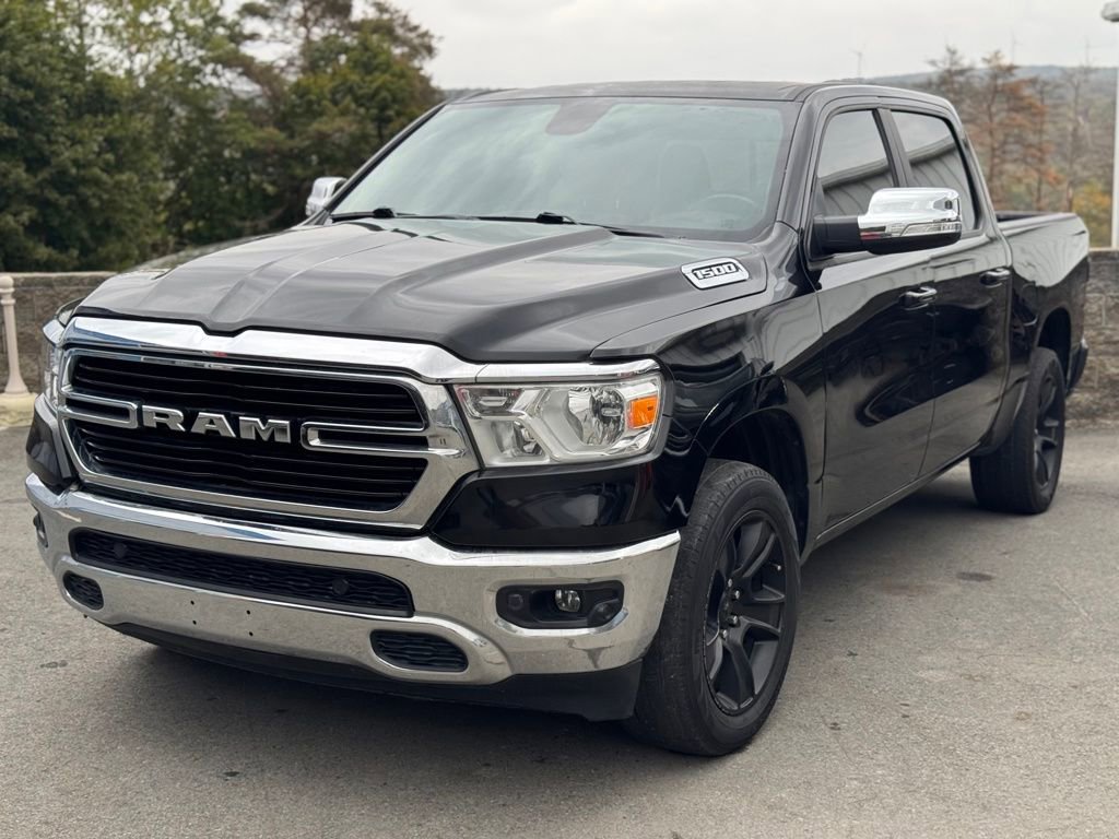 2020 RAM Ram 1500 Pickup Big Horn/Lone Star's photo