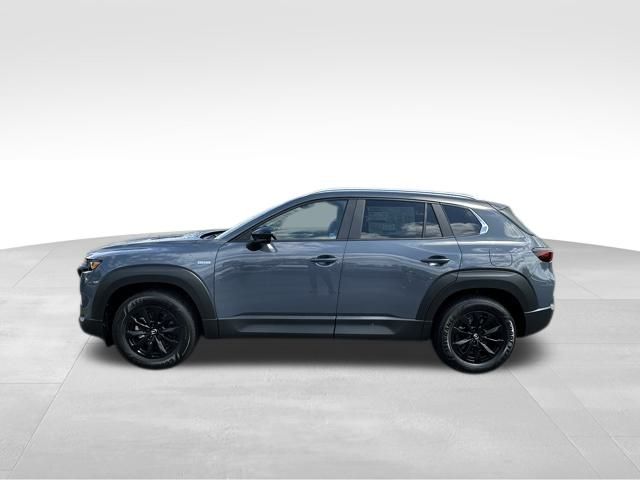 2025 Mazda CX-50 Preferred photo 7