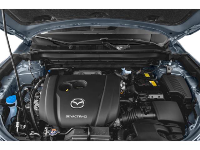 2023 Mazda CX-5 2.5 S Carbon photo 12